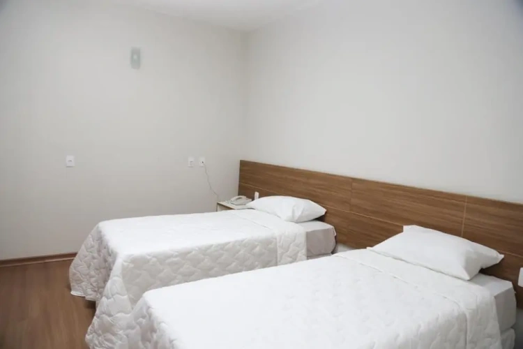 Executive Twin room