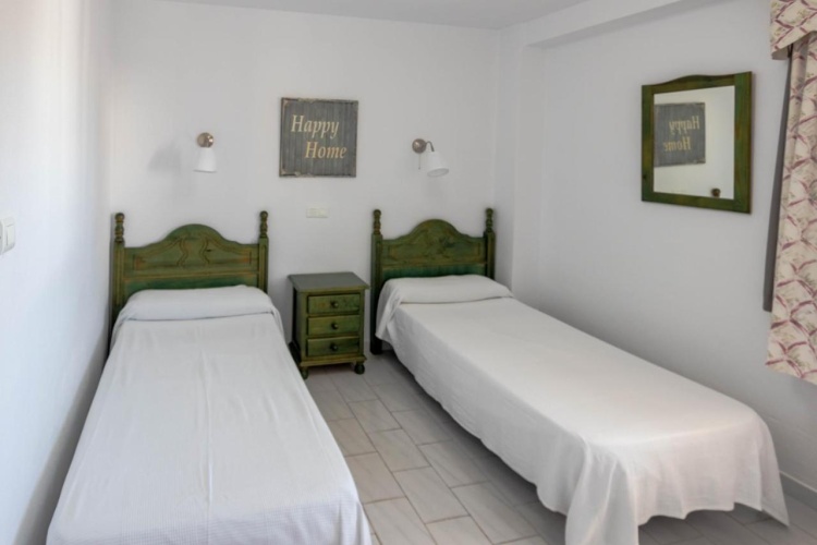 Apartamentos Buensol photo 8