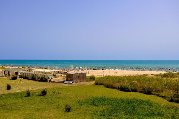 Sikania Resort & Spa photo 24