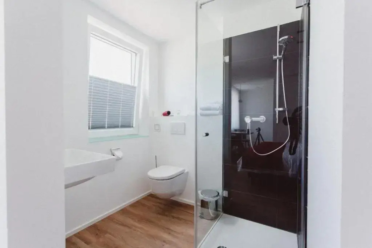 Heimat Hotel & Boarding House