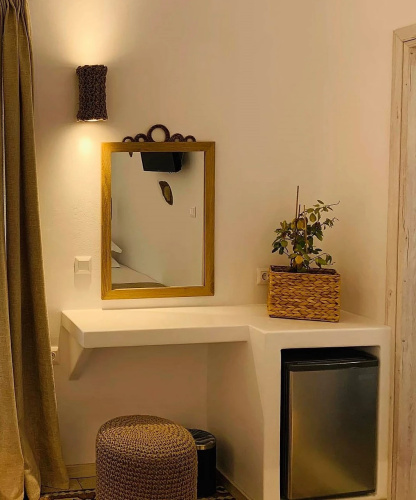 Semiramis Guesthouse