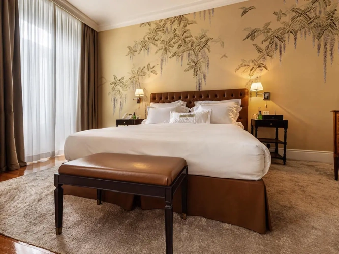 Grand Double Suite