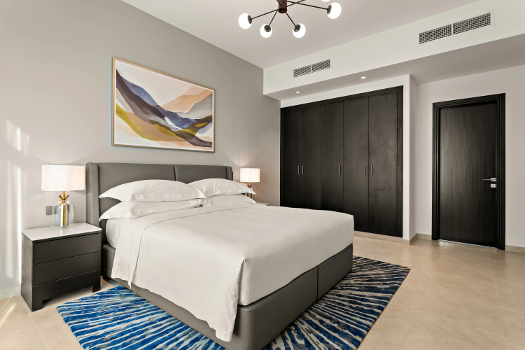 Mövenpick Hotel & Apartments Bur Dubai
