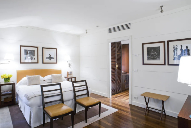 Gallery Hotel Art Lungarno Collection