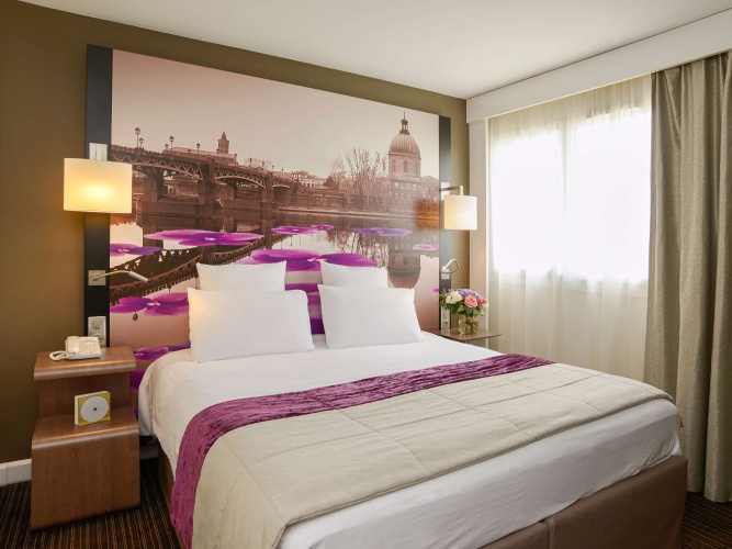 Double Junior Suite