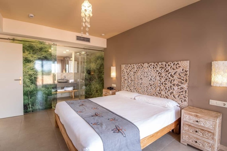 Premium Double Junior Suite