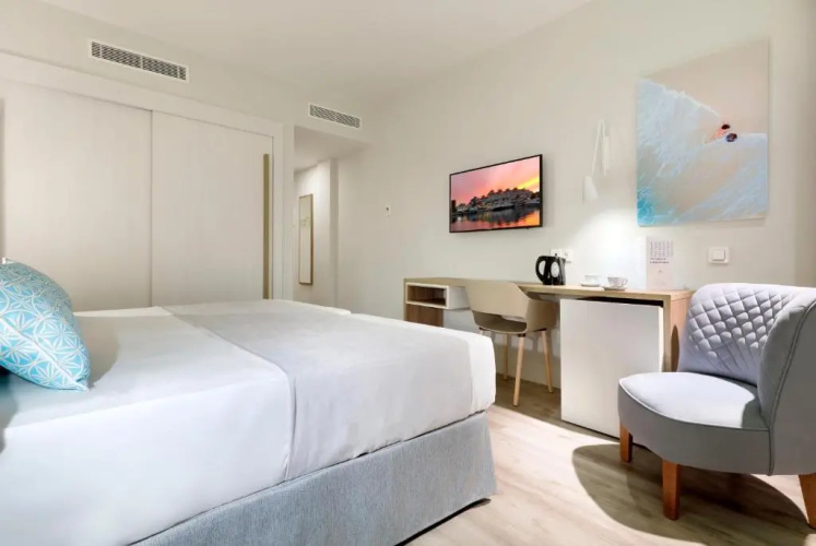 Benalma Hotel Costa del Sol photo 14