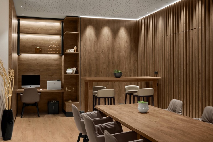 AC Hotel Innsbruck photo 22