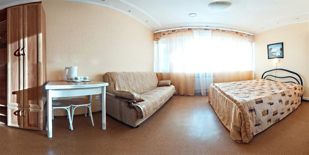 Фотография номера гостиницы На Светлом