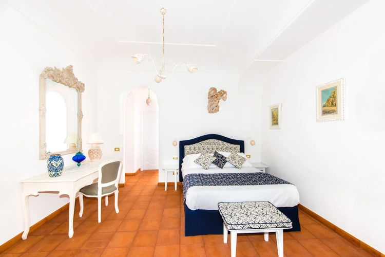 Royal Suite with sea view