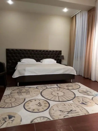 Фотография номера гостиницы ДК гостиничный комплекс