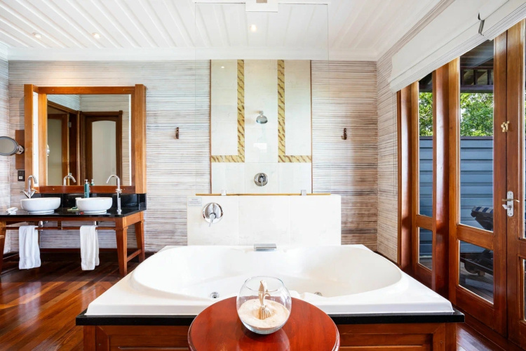 Hilton Seychelles Northolme Resort And Spa - Adults Only photo 18