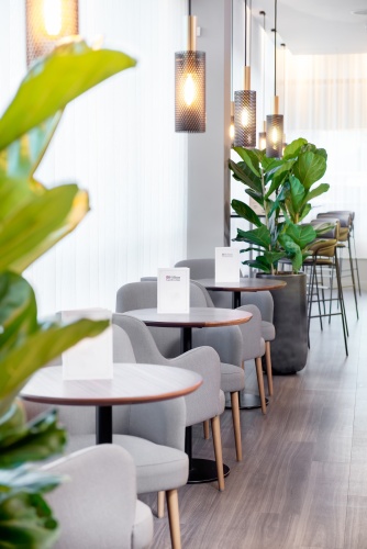 Hilton Garden Inn London Heathrow Airport photo 16