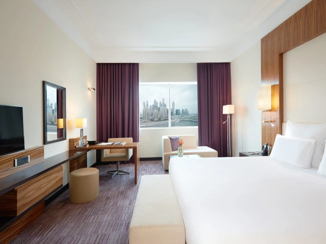 Executive Double room