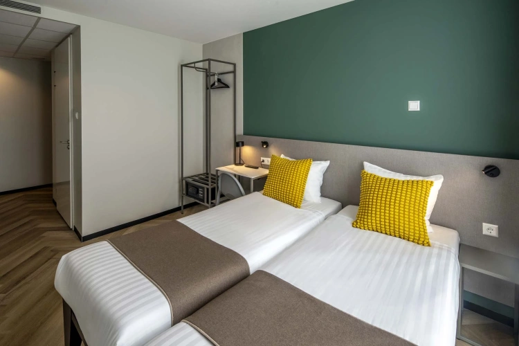 Comfort Twin room