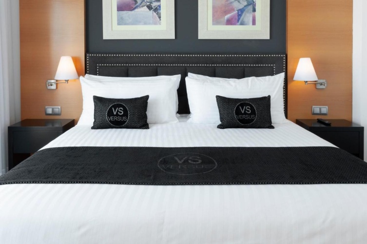 Vs Gandía Palace Hotel photo 14