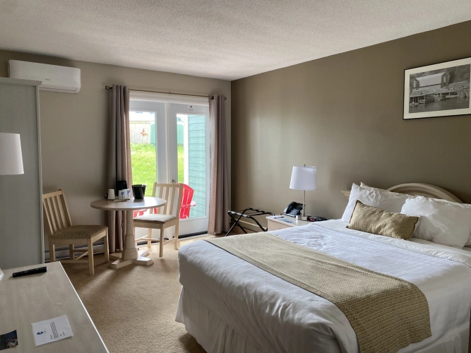 Classic Double room