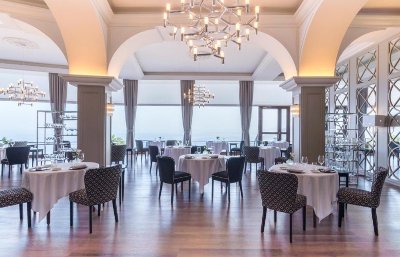 Mercure San Sebastian Monte Igueldo photo 18