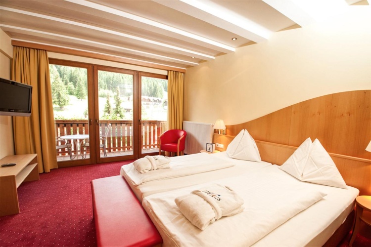 Kirchheim Quadruple Family Suite