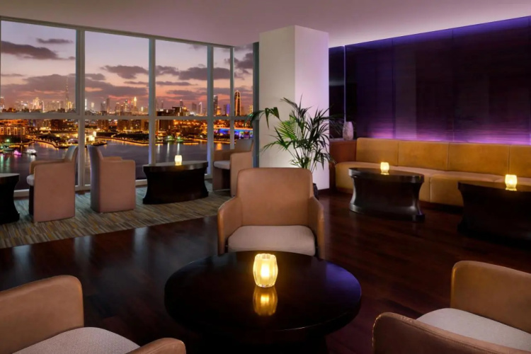 InterContinental Residence Suites Dubai Festival City, an IHG Hotel - Image 14