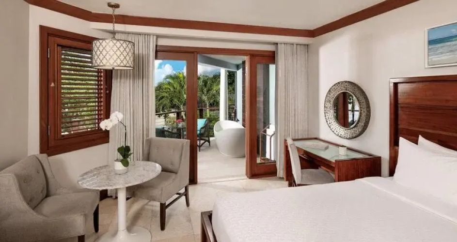 Sandals Negril