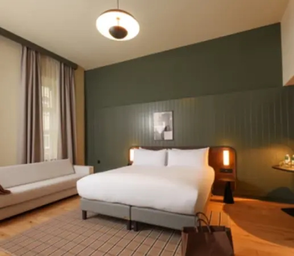 Superior Double room