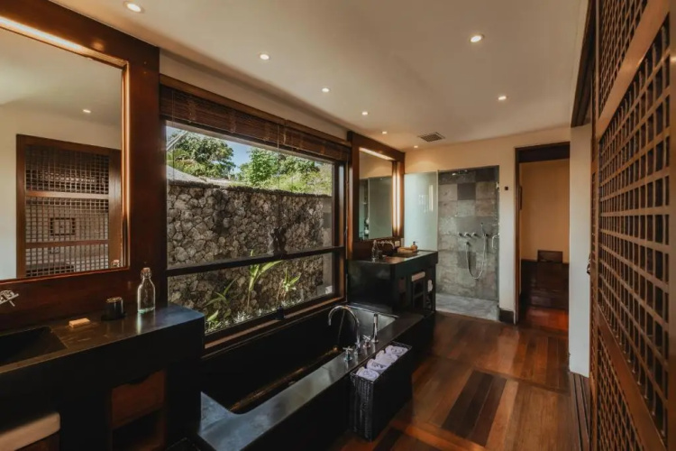 Jimbaran Puri, A Belmond Hotel photo 21