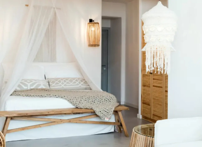 Grande Double Suite