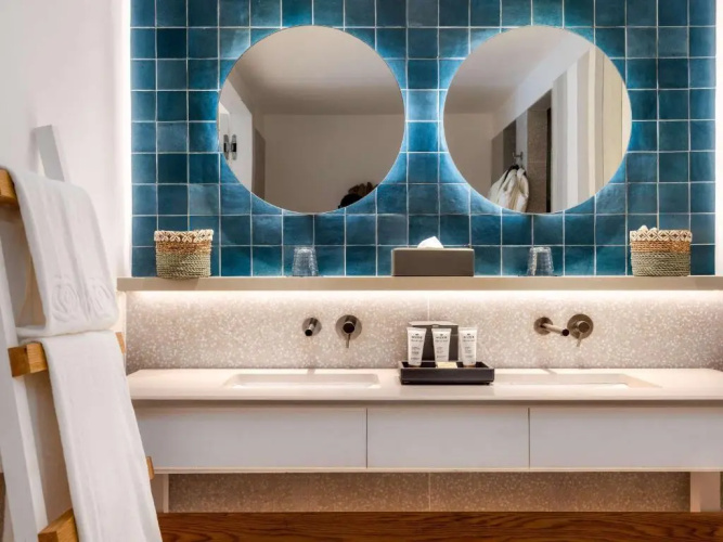 Sofitel Agadir Thalassa Sea and Spa photo 17