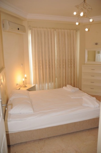 3 Bedrooms Gold City Villa