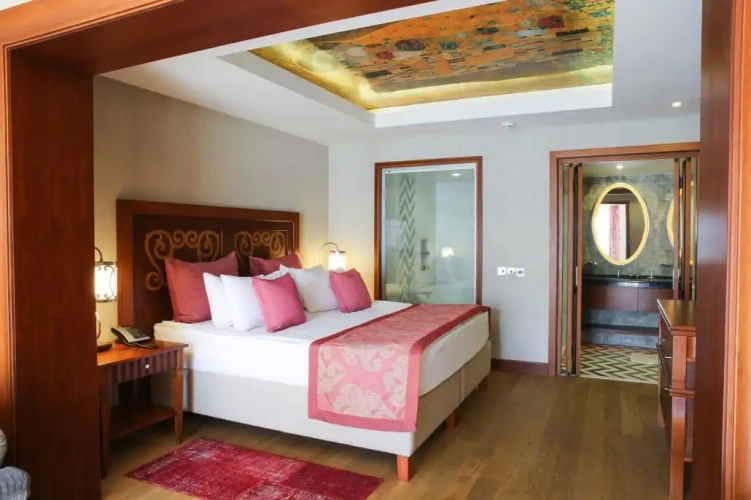 Residence Double Suite