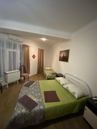 Фотография номера мини отеля Лиза