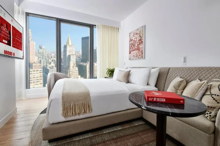 Chamber Double room