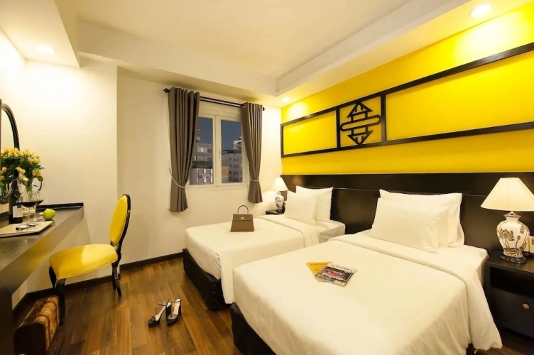 Premium Double room