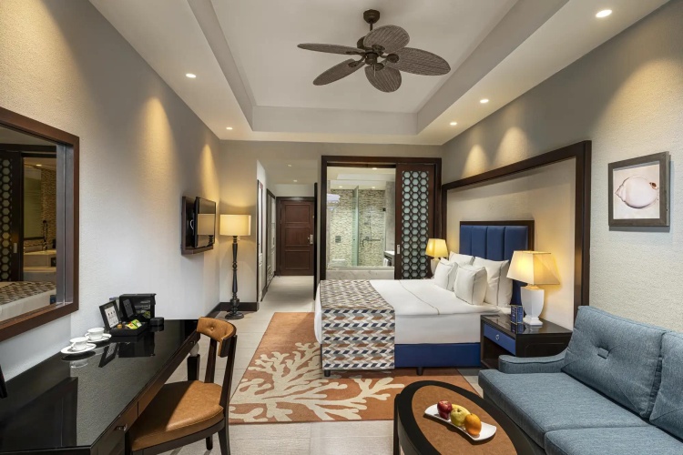 Superior Swim Up Double room