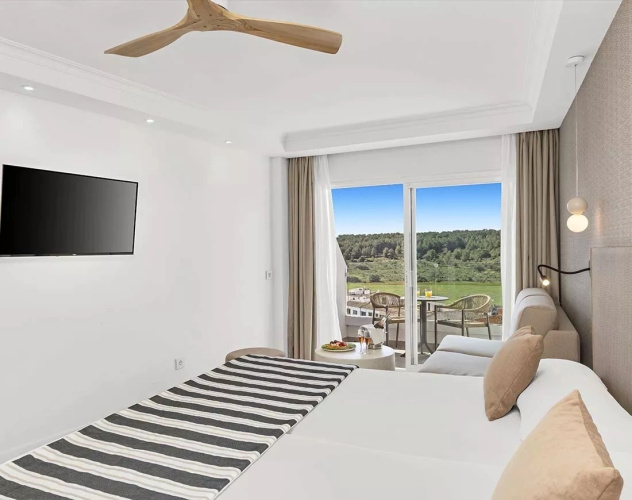 HSM Atlantic Park Hotel