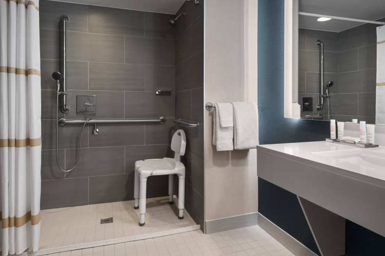 Boston Marriott Quincy photo 6