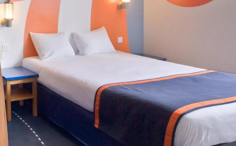 Explorers Hotel Marne La Vallee photo 8