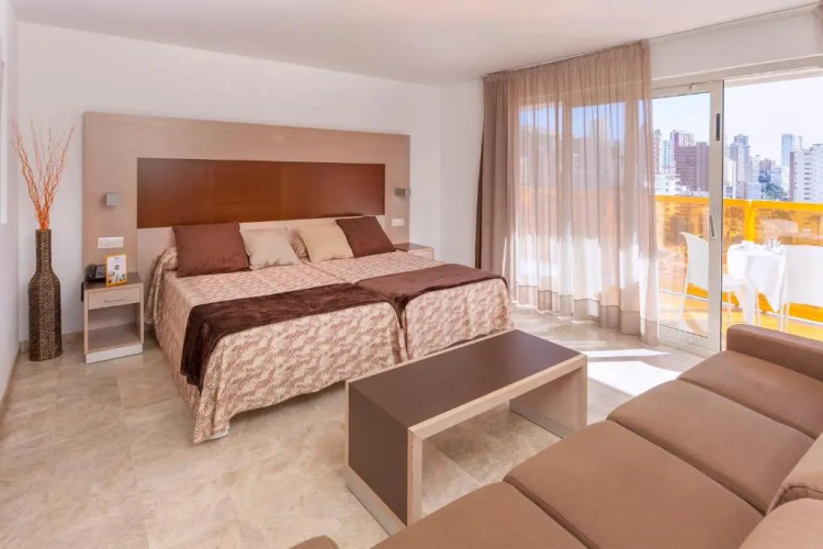 Dynastic Hotel & SPA photo 11