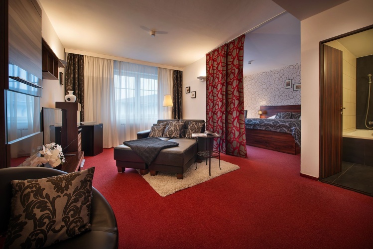 Comfort Double Family room