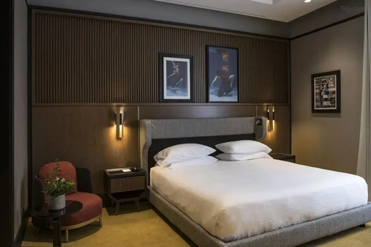 Prestige Double room