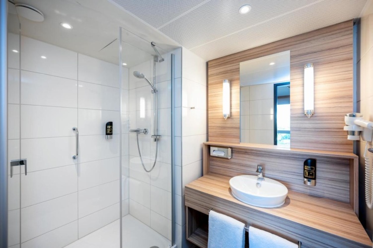 Staycity Aparthotels Heidelberg photo 19