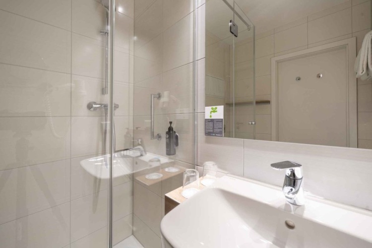 H+ Hotel Goslar photo 20