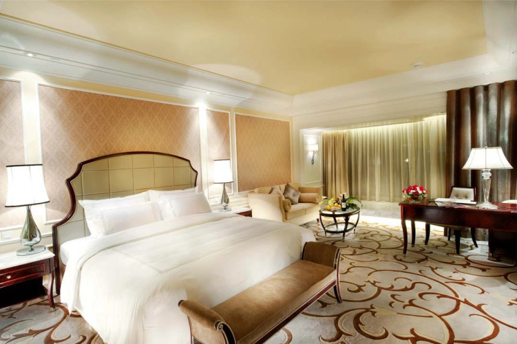 L'Arc Macau