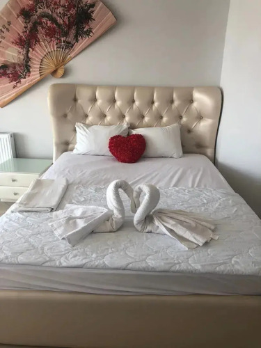 Фотография номера квартиры Апартаменты на Комсомольском проспекте 138