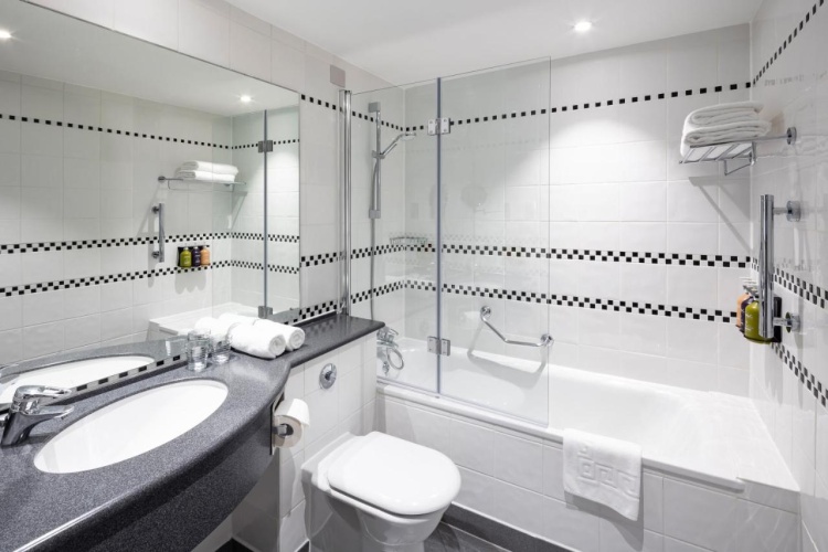 Holiday Inn Leicester photo 20