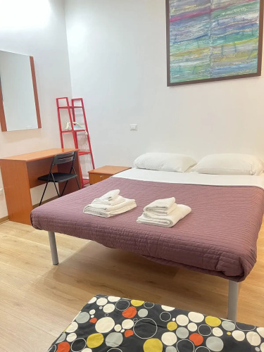 Meltin' Rome Guesthouse