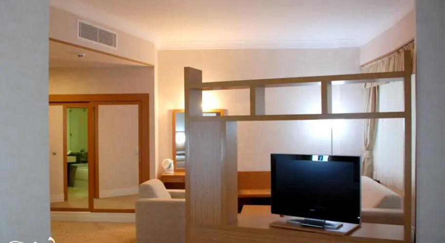 Duzdag Hotel