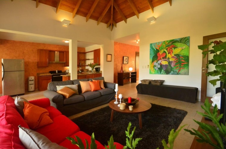 2 Bedrooms Deluxe Infiniti Blu Quadruple Instyle Residences