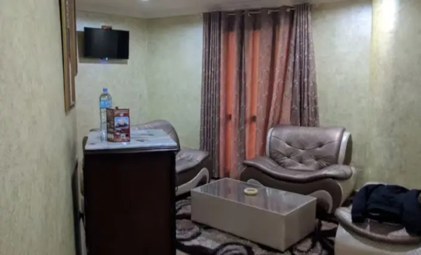 Double Suite